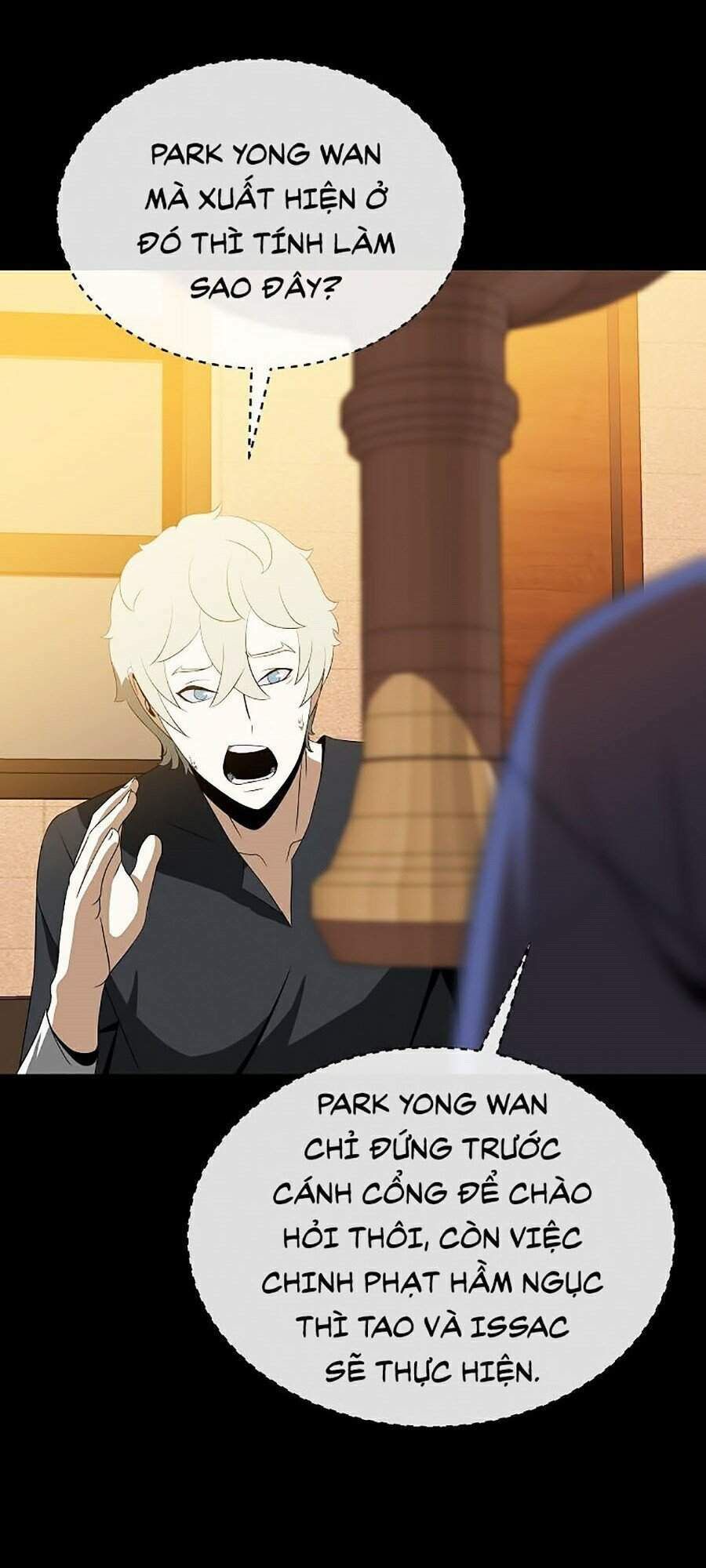 đọc truyện Kẻ Săn Anh Hùng Chương 73 ảnh 41 tại Thiên Thai Truyện