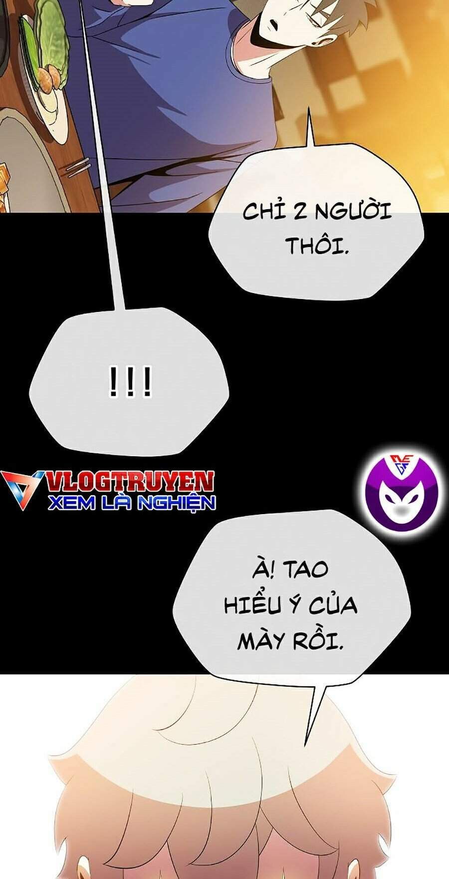 đọc truyện Kẻ Săn Anh Hùng Chương 73 ảnh 45 tại Thiên Thai Truyện