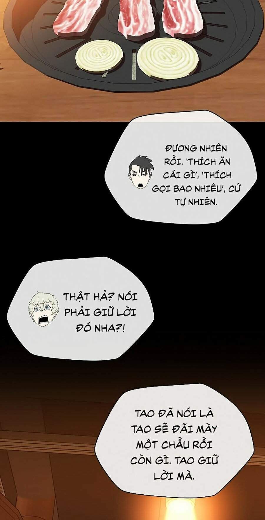 đọc truyện Kẻ Săn Anh Hùng Chương 73 ảnh 47 tại Thiên Thai Truyện