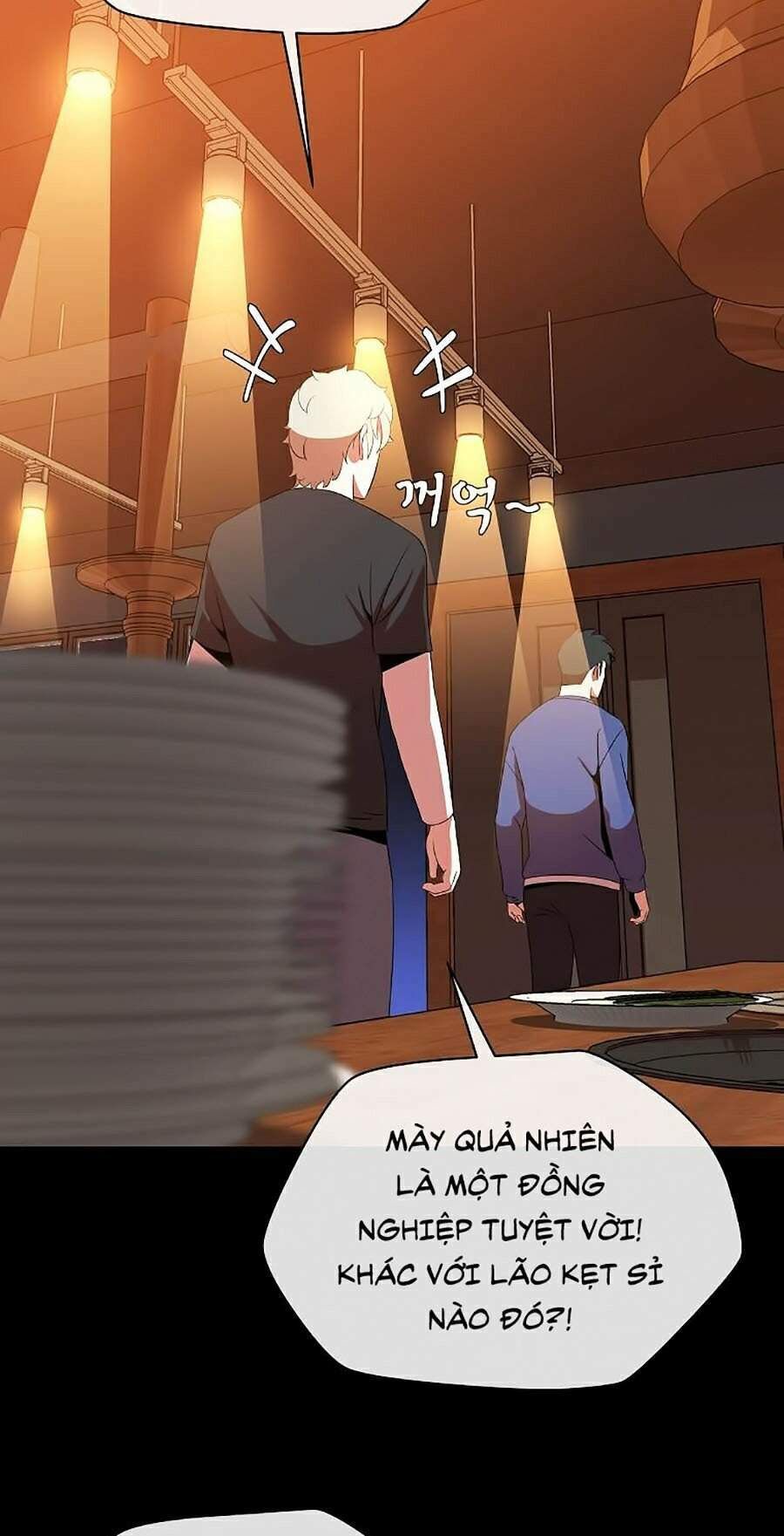 đọc truyện Kẻ Săn Anh Hùng Chương 73 ảnh 50 tại Thiên Thai Truyện