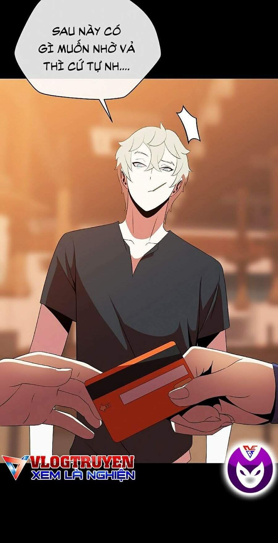 đọc truyện Kẻ Săn Anh Hùng Chương 73 ảnh 51 tại Thiên Thai Truyện