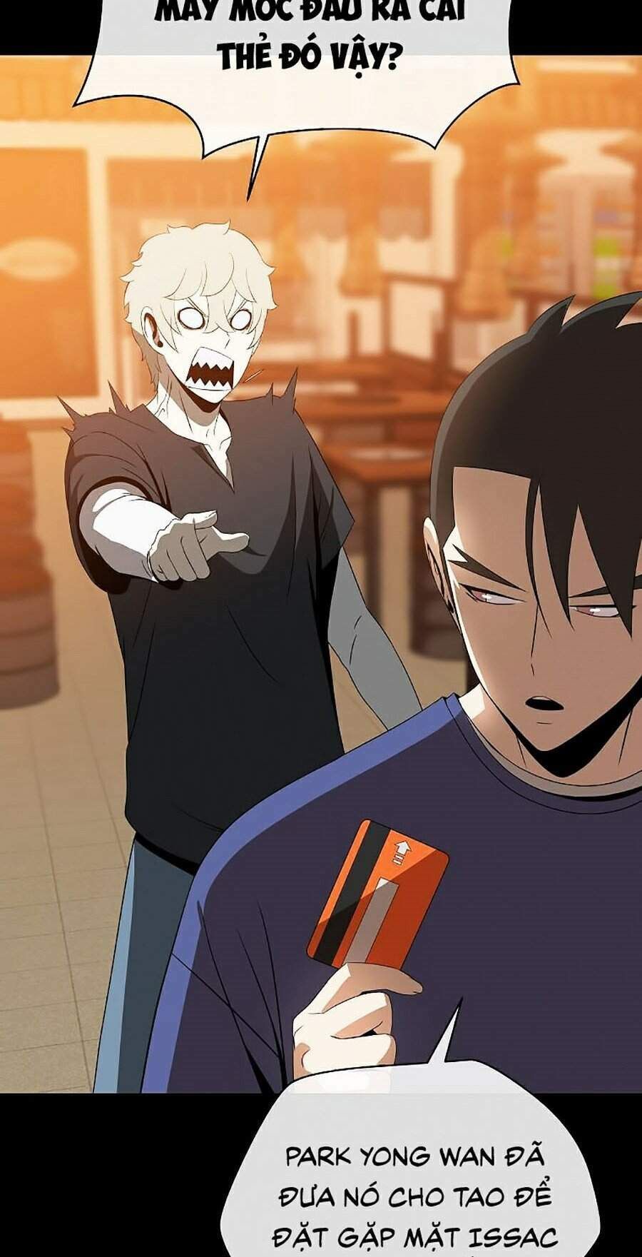 đọc truyện Kẻ Săn Anh Hùng Chương 73 ảnh 53 tại Thiên Thai Truyện