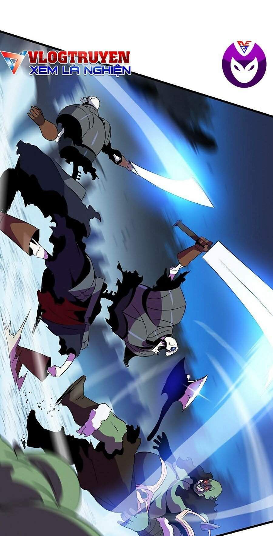 đọc truyện Kẻ Săn Anh Hùng Chương 73 ảnh 58 tại Thiên Thai Truyện