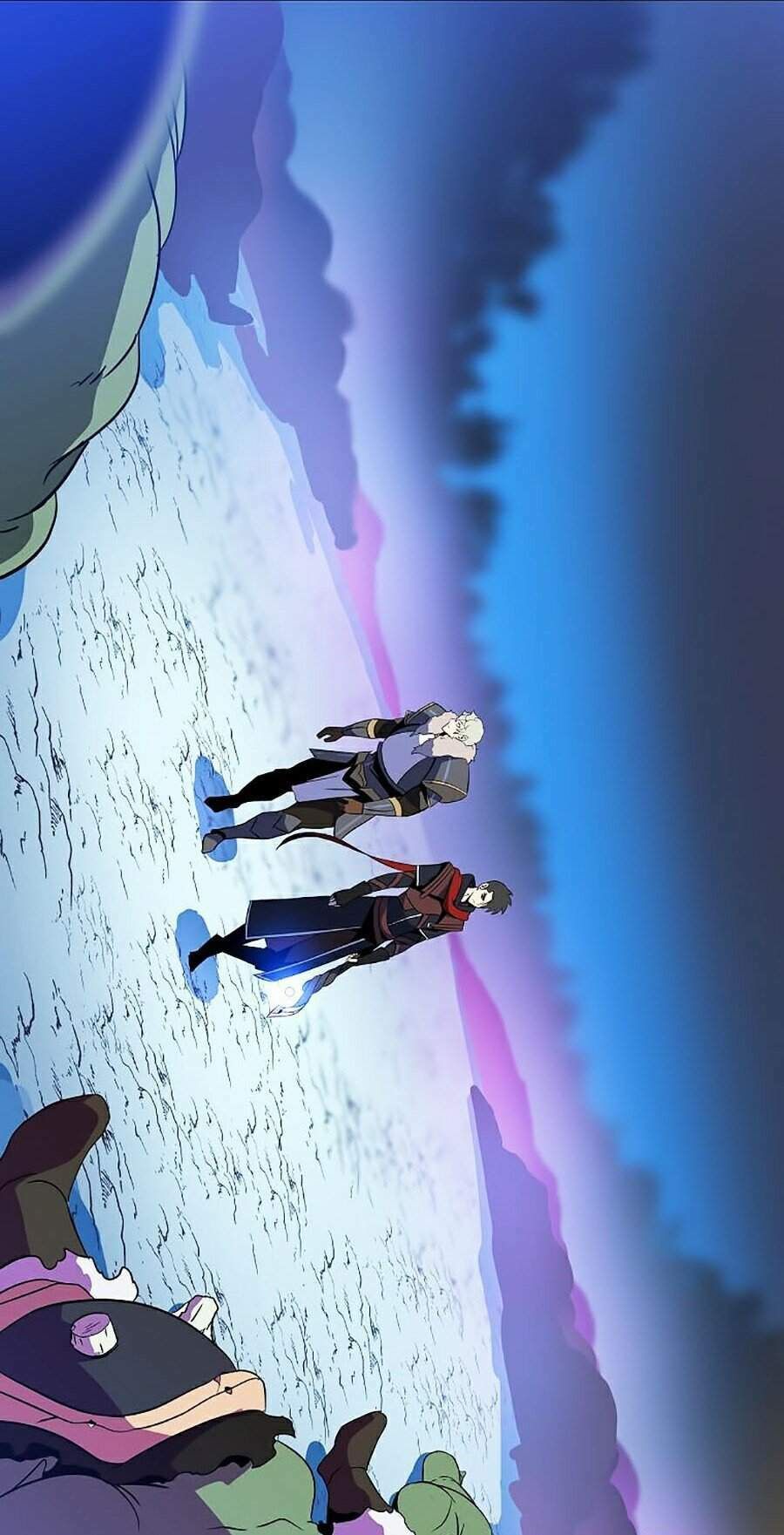 đọc truyện Kẻ Săn Anh Hùng Chương 73 ảnh 61 tại Thiên Thai Truyện