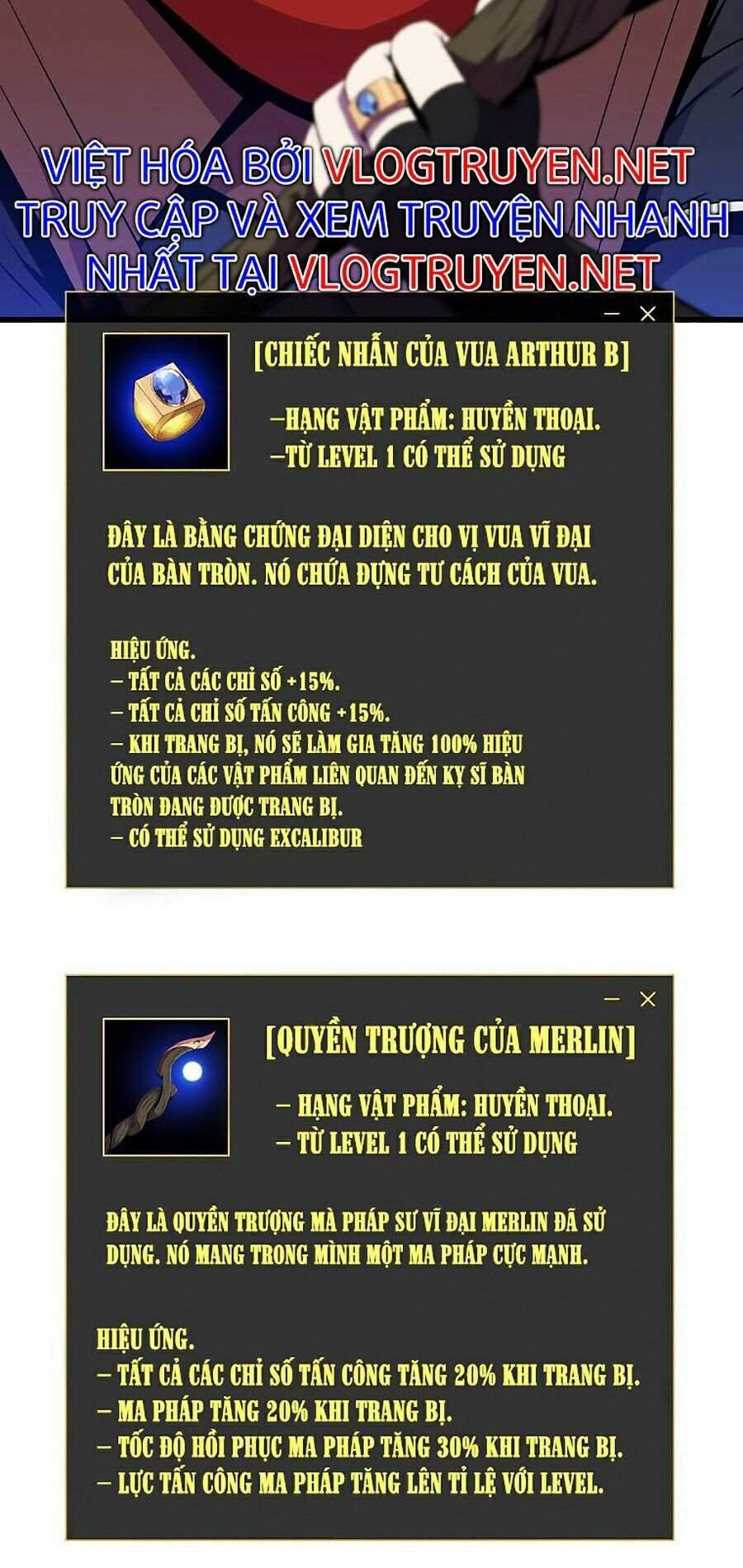 đọc truyện Kẻ Săn Anh Hùng Chương 73 ảnh 65 tại Thiên Thai Truyện