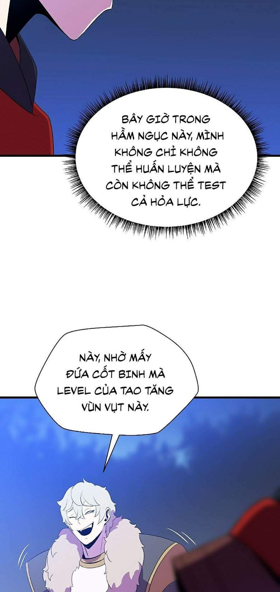 đọc truyện Kẻ Săn Anh Hùng Chương 73 ảnh 67 tại Thiên Thai Truyện