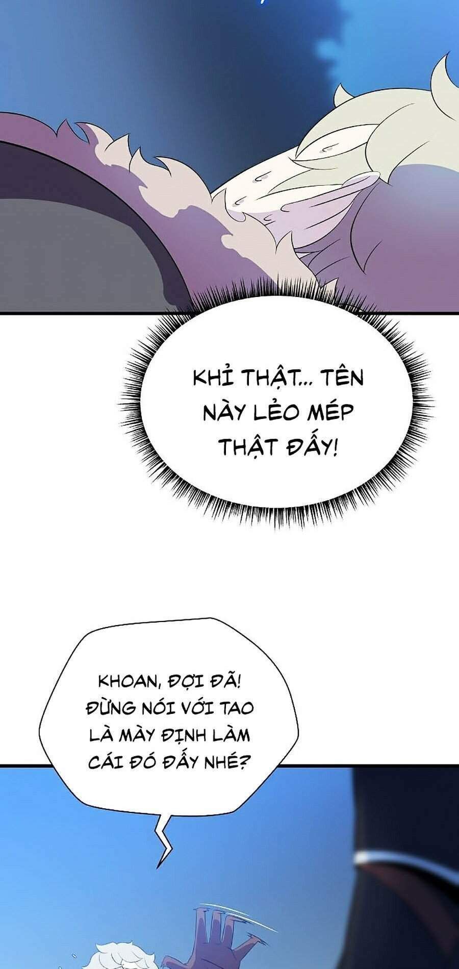 đọc truyện Kẻ Săn Anh Hùng Chương 73 ảnh 70 tại Thiên Thai Truyện