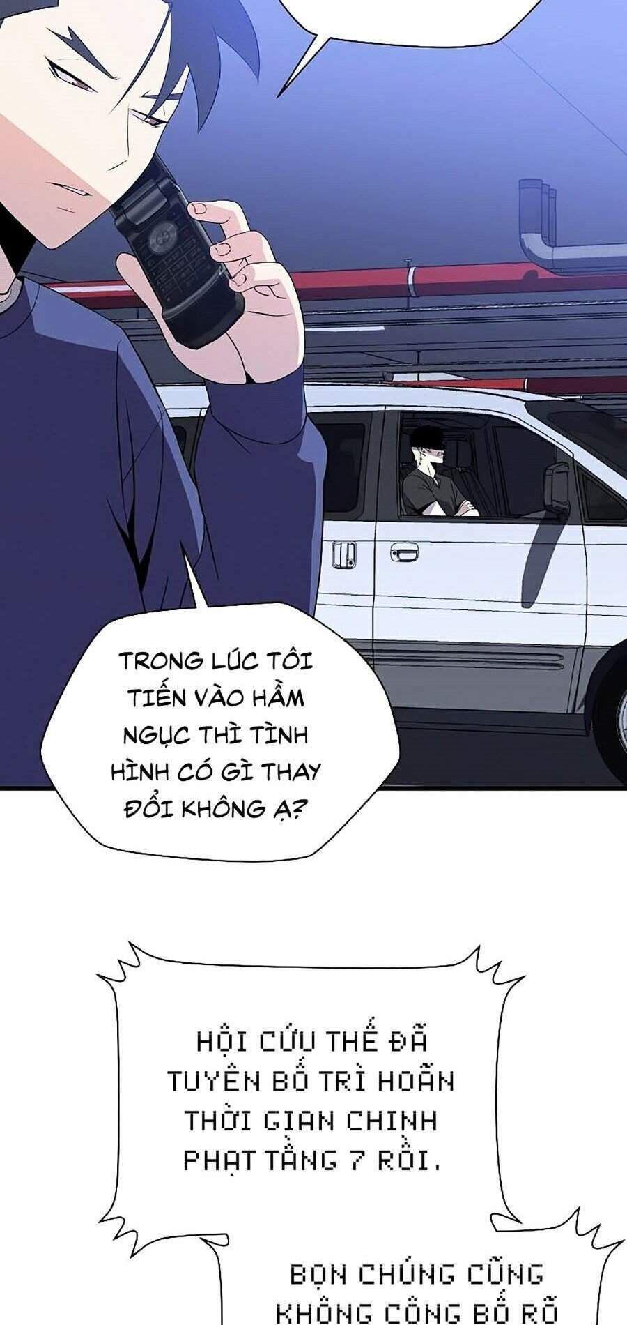 đọc truyện Kẻ Săn Anh Hùng Chương 73 ảnh 77 tại Thiên Thai Truyện