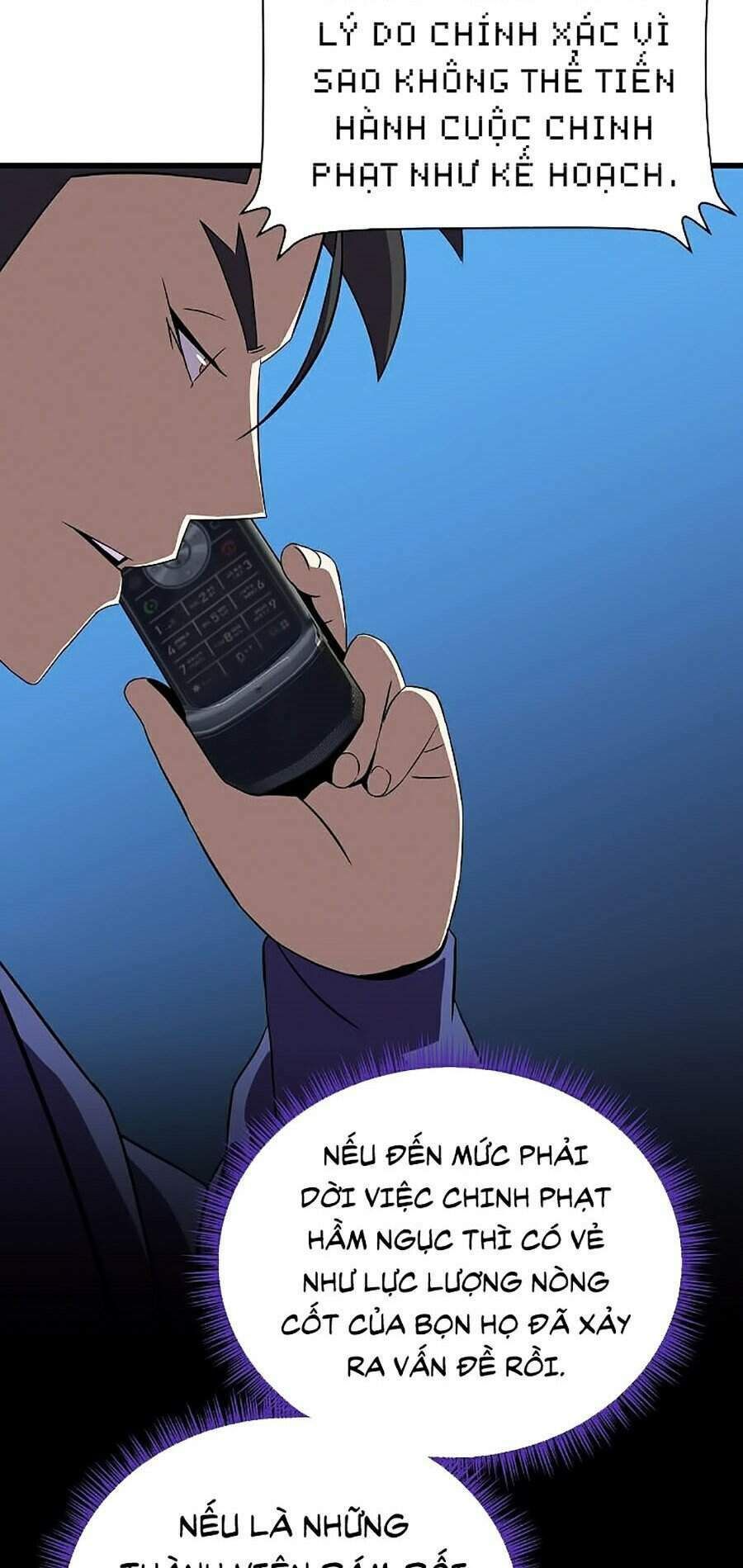 đọc truyện Kẻ Săn Anh Hùng Chương 73 ảnh 78 tại Thiên Thai Truyện