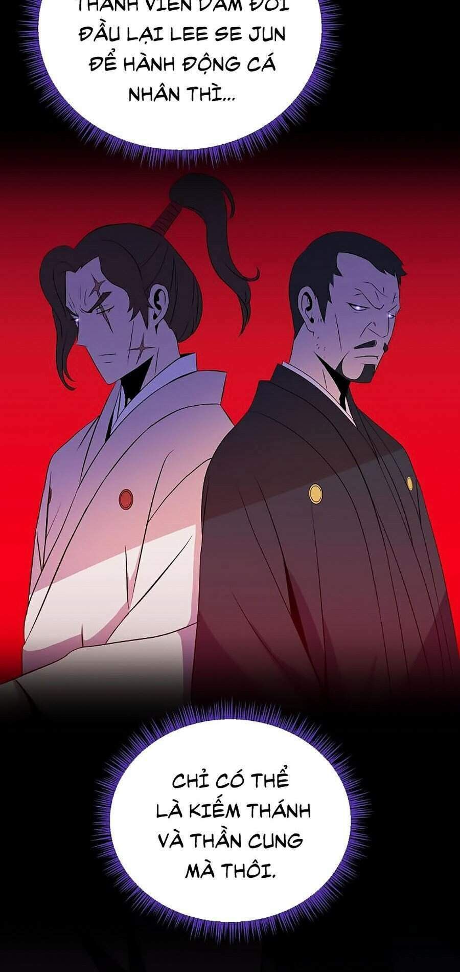 đọc truyện Kẻ Săn Anh Hùng Chương 73 ảnh 79 tại Thiên Thai Truyện