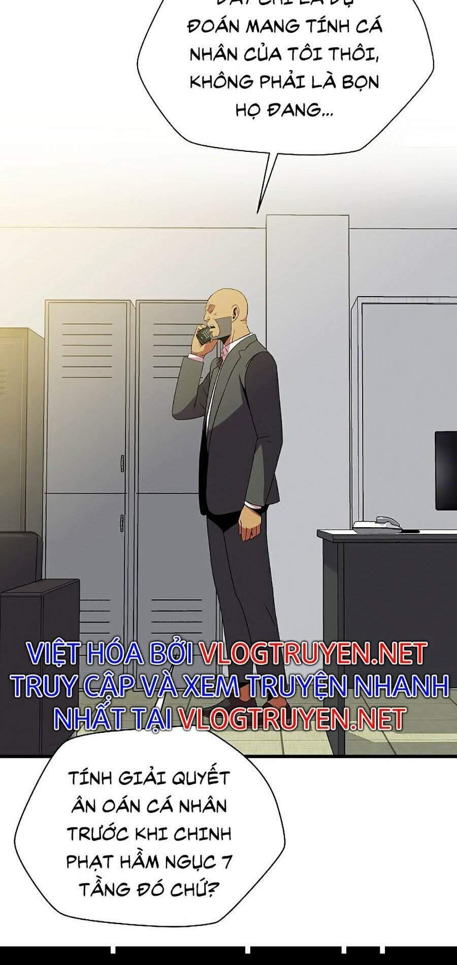 đọc truyện Kẻ Săn Anh Hùng Chương 73 ảnh 82 tại Thiên Thai Truyện