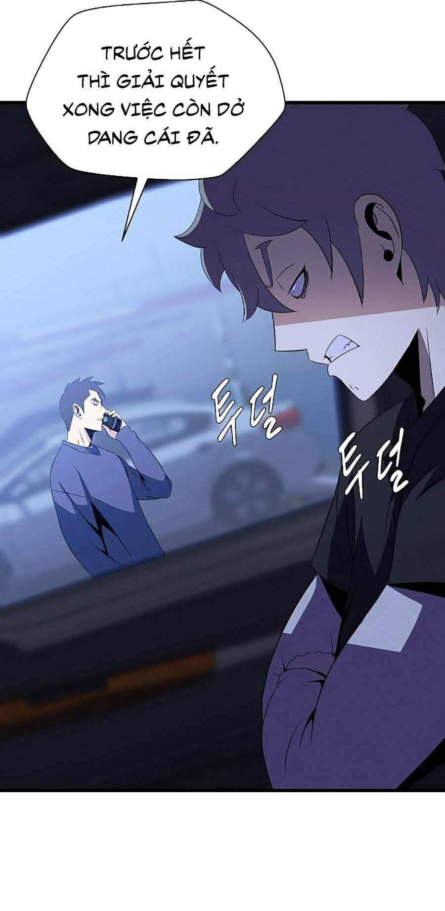 đọc truyện Kẻ Săn Anh Hùng Chương 73 ảnh 84 tại Thiên Thai Truyện