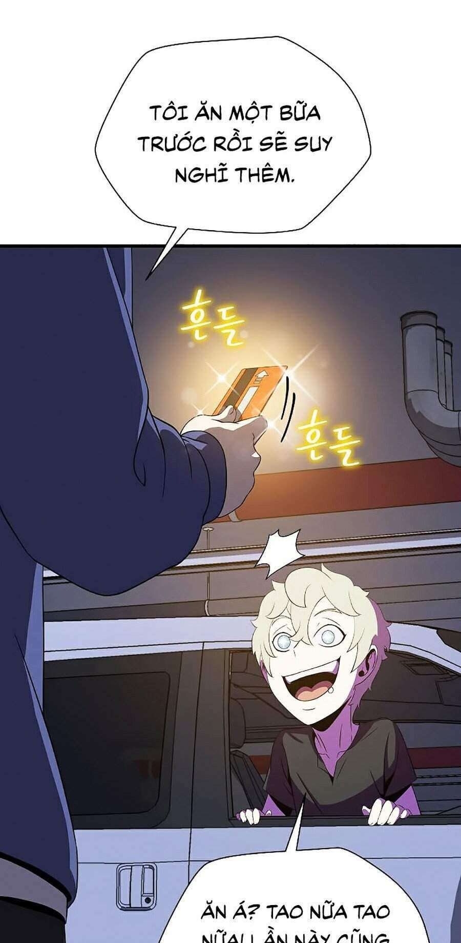 đọc truyện Kẻ Săn Anh Hùng Chương 73 ảnh 85 tại Thiên Thai Truyện