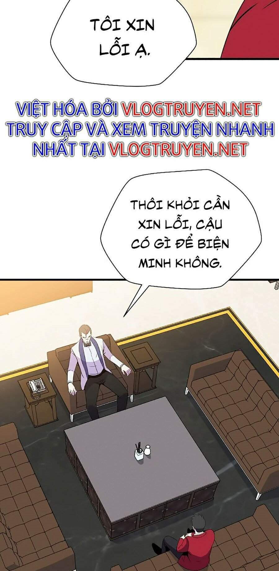 đọc truyện Kẻ Săn Anh Hùng Chương 73 ảnh 91 tại Thiên Thai Truyện