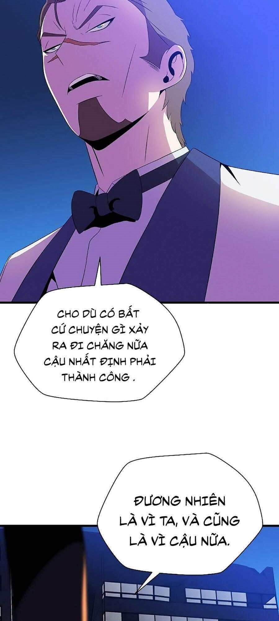 đọc truyện Kẻ Săn Anh Hùng Chương 73 ảnh 11 tại Thiên Thai Truyện