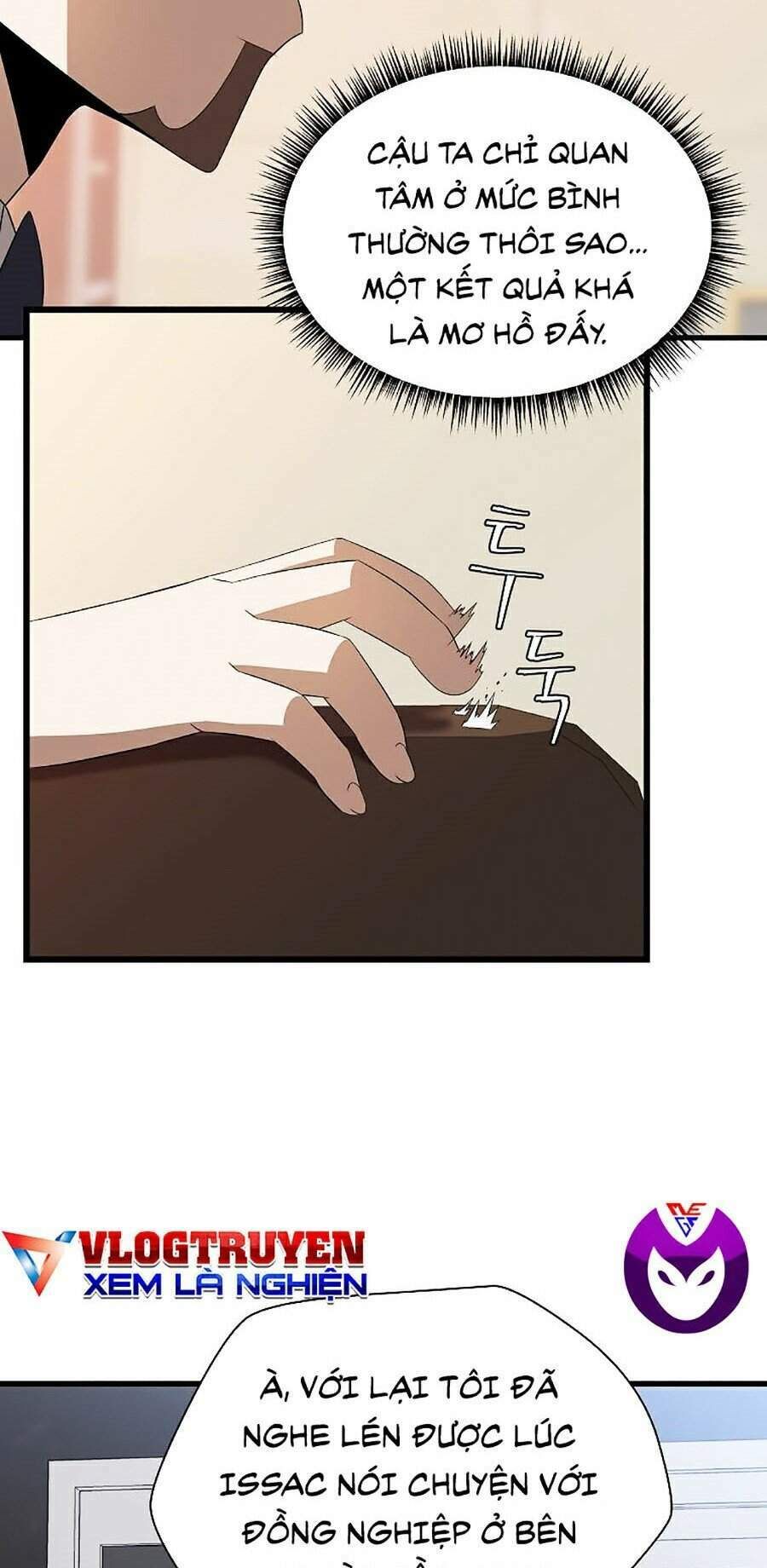 đọc truyện Kẻ Săn Anh Hùng Chương 73 ảnh 94 tại Thiên Thai Truyện