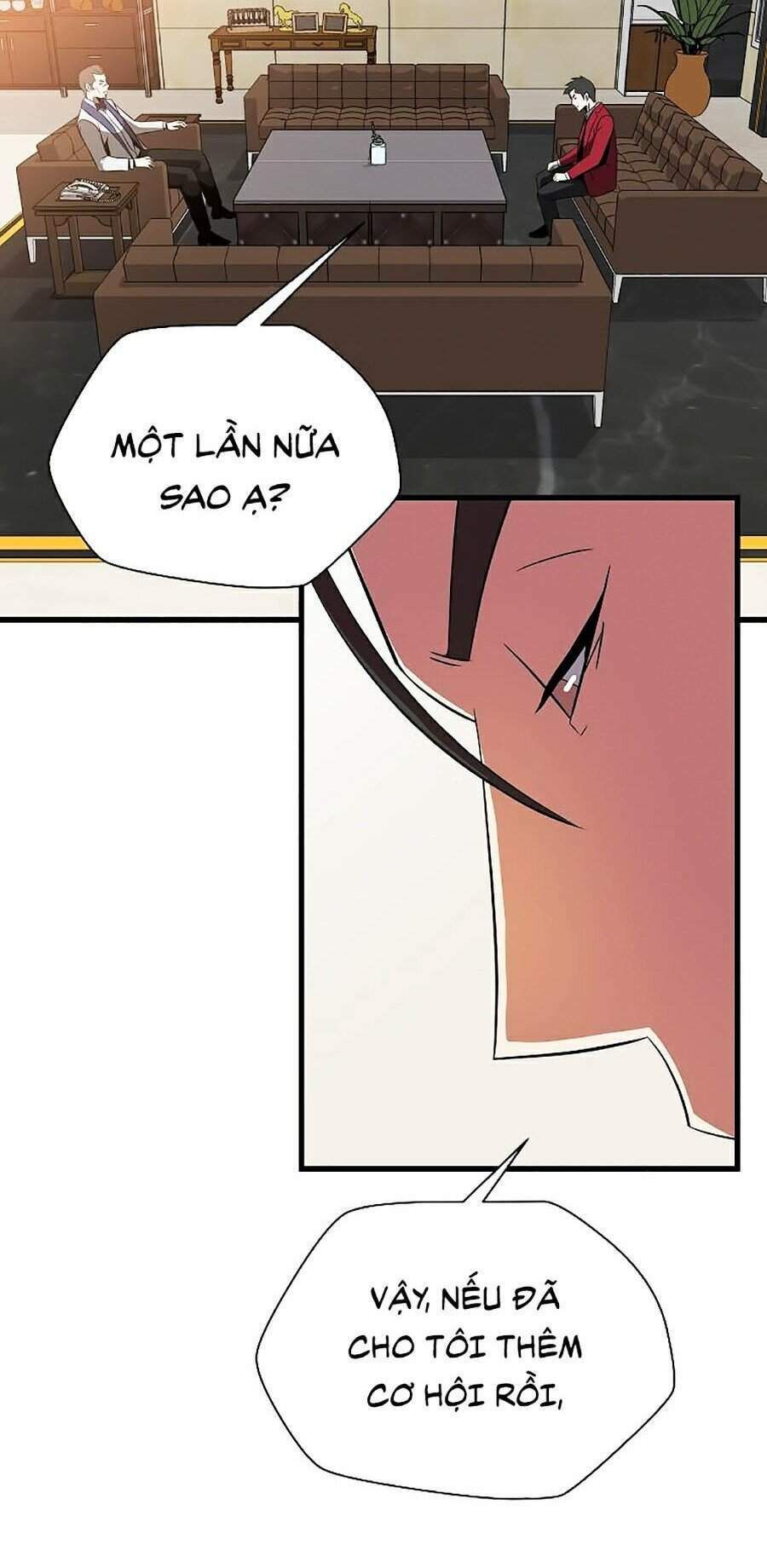 đọc truyện Kẻ Săn Anh Hùng Chương 73 ảnh 99 tại Thiên Thai Truyện