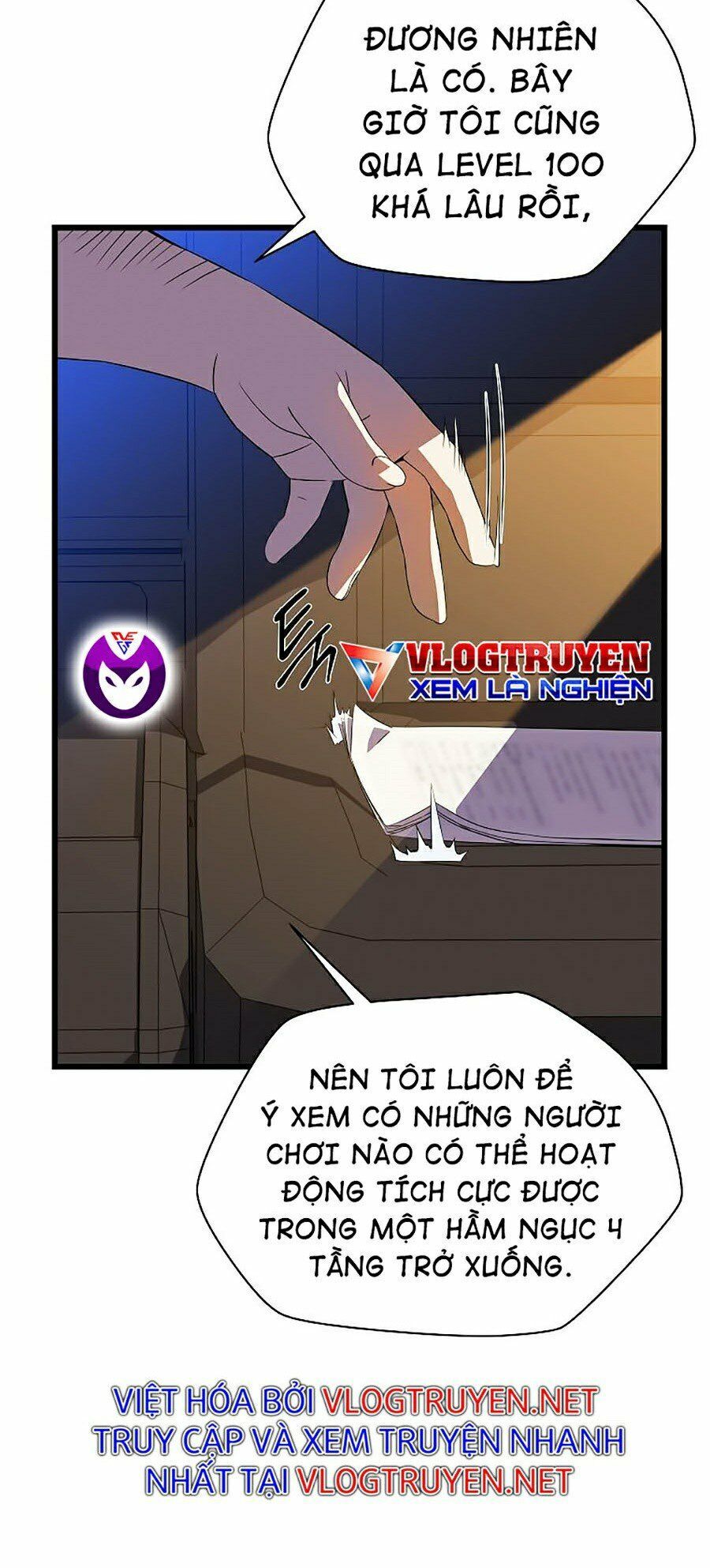 đọc truyện Kẻ Săn Anh Hùng Chương 74 ảnh 12 tại Thiên Thai Truyện