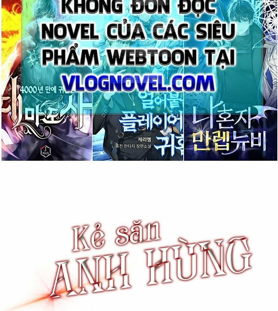 đọc truyện Kẻ Săn Anh Hùng Chương 74 ảnh 20 tại Thiên Thai Truyện