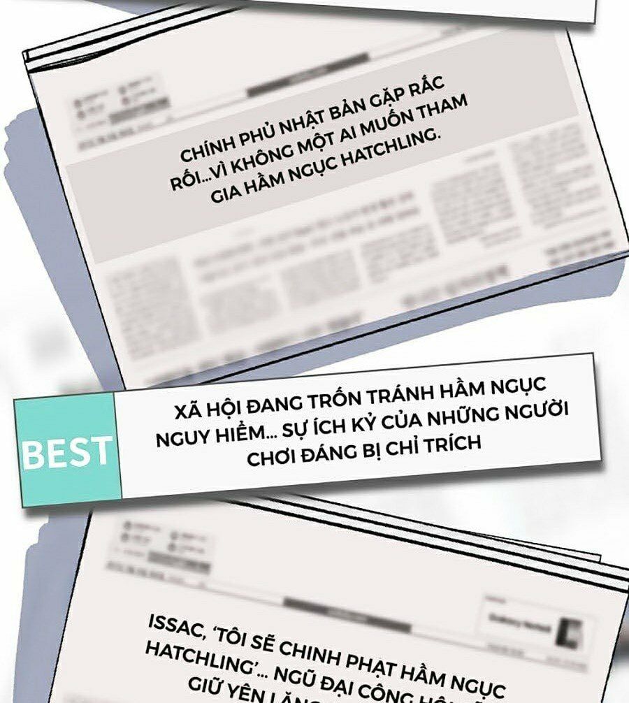 đọc truyện Kẻ Săn Anh Hùng Chương 74 ảnh 23 tại Thiên Thai Truyện