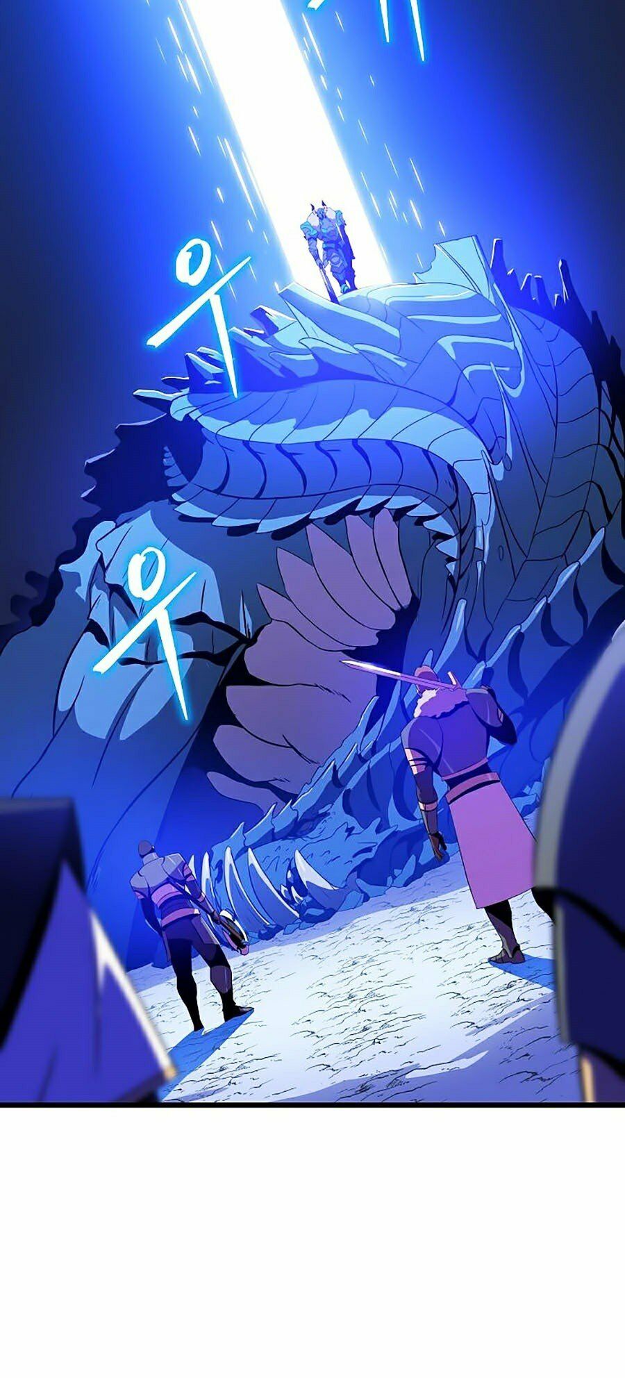 đọc truyện Kẻ Săn Anh Hùng Chương 74 ảnh 5 tại Thiên Thai Truyện