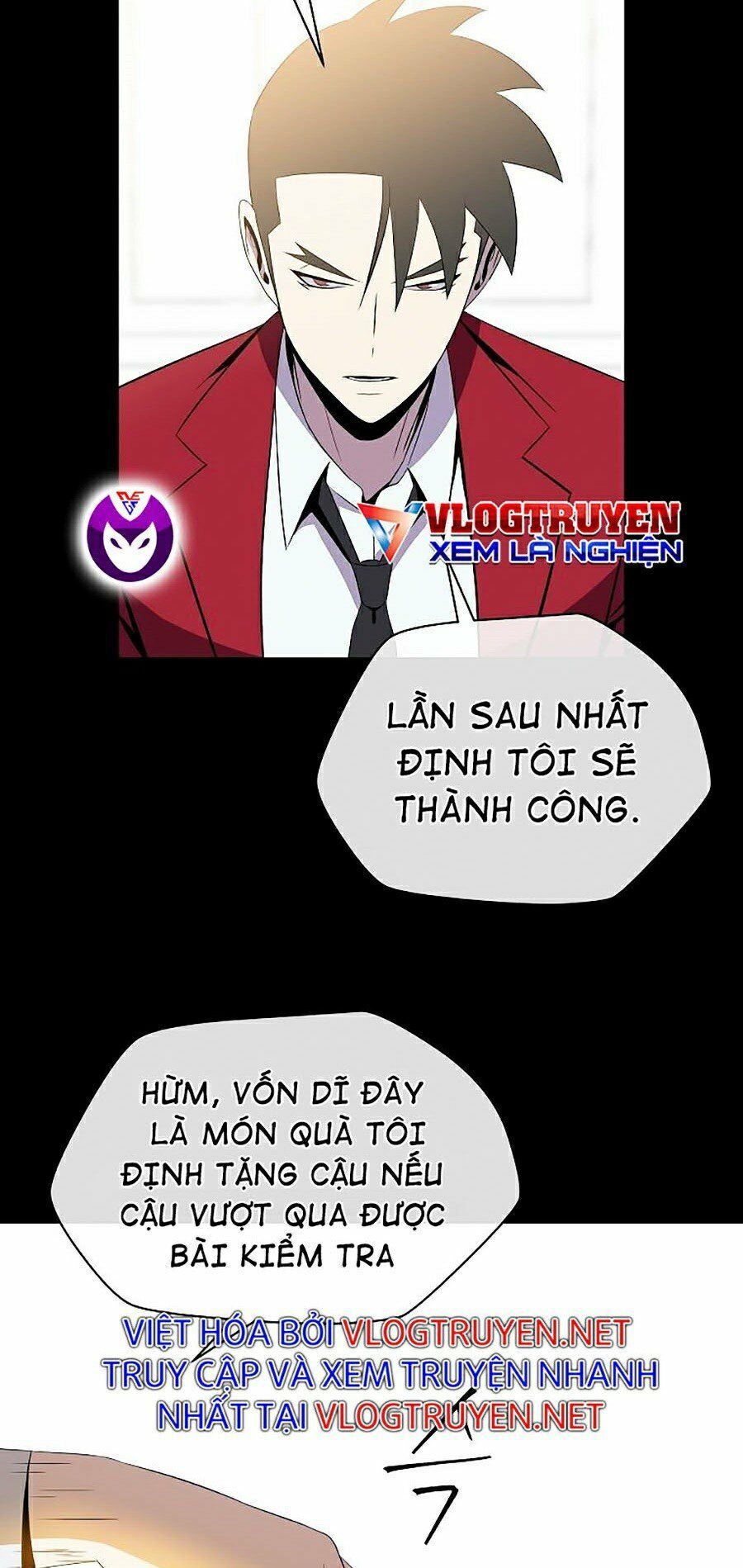 đọc truyện Kẻ Săn Anh Hùng Chương 74 ảnh 34 tại Thiên Thai Truyện