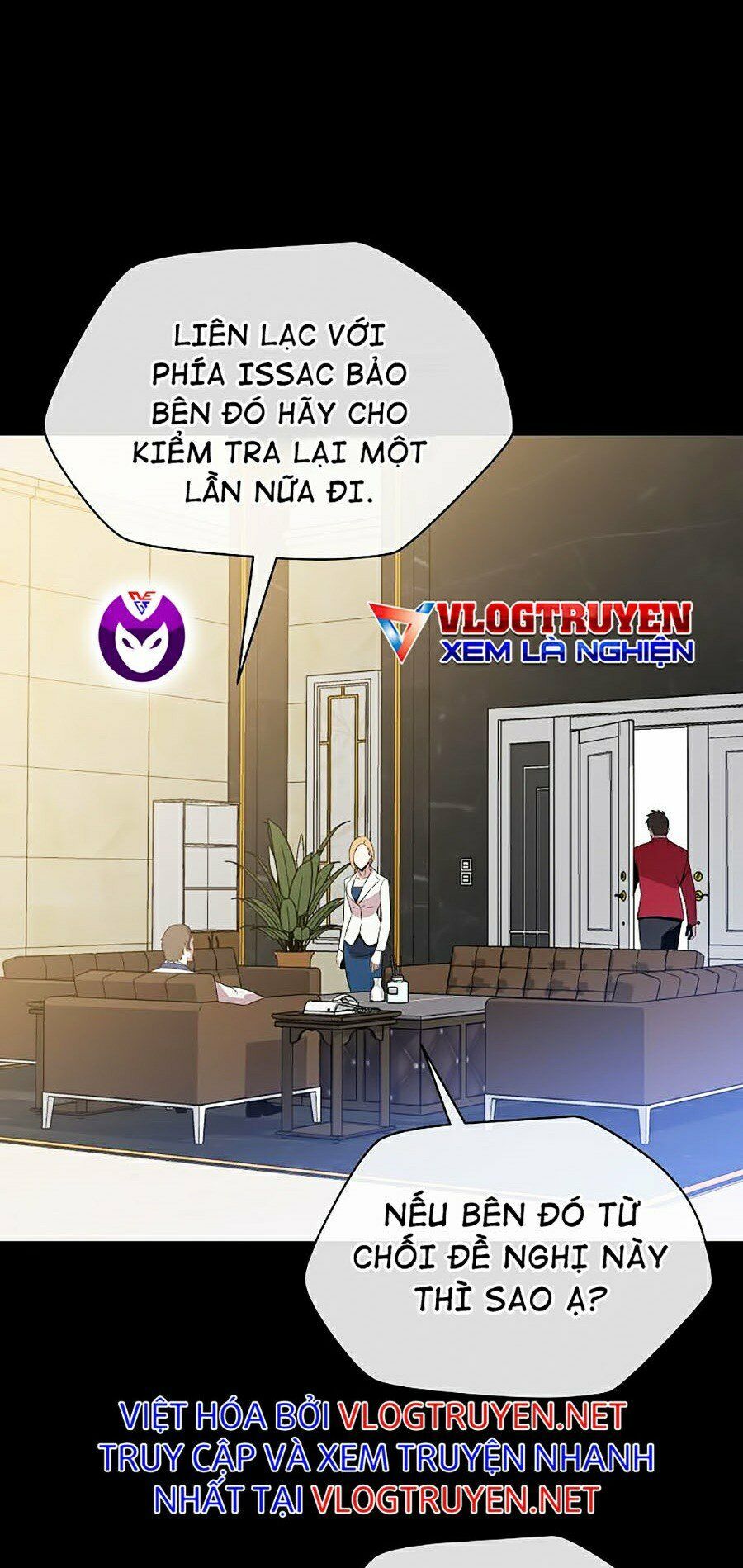 đọc truyện Kẻ Săn Anh Hùng Chương 74 ảnh 37 tại Thiên Thai Truyện