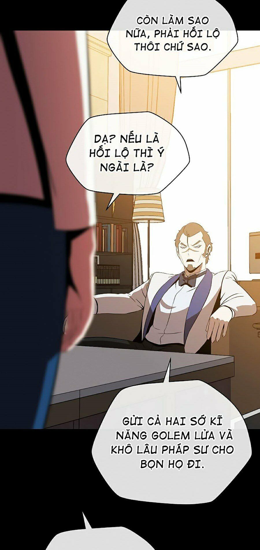 đọc truyện Kẻ Săn Anh Hùng Chương 74 ảnh 38 tại Thiên Thai Truyện