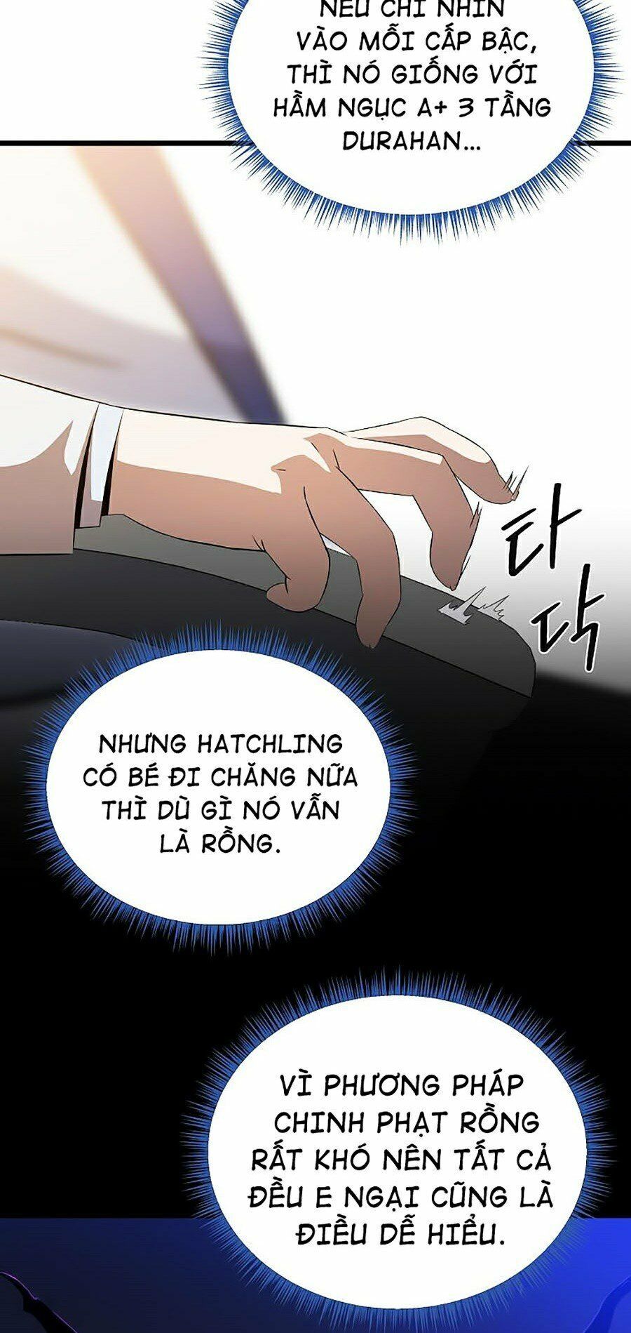 đọc truyện Kẻ Săn Anh Hùng Chương 74 ảnh 41 tại Thiên Thai Truyện