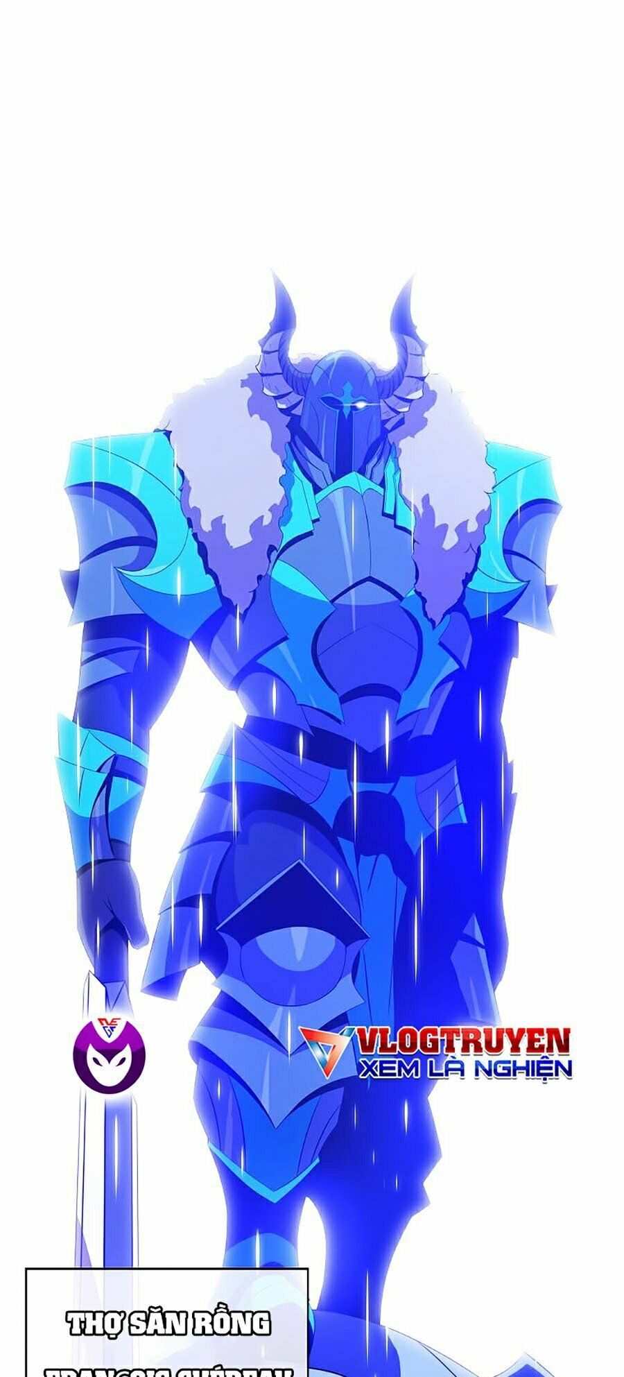 đọc truyện Kẻ Săn Anh Hùng Chương 74 ảnh 6 tại Thiên Thai Truyện