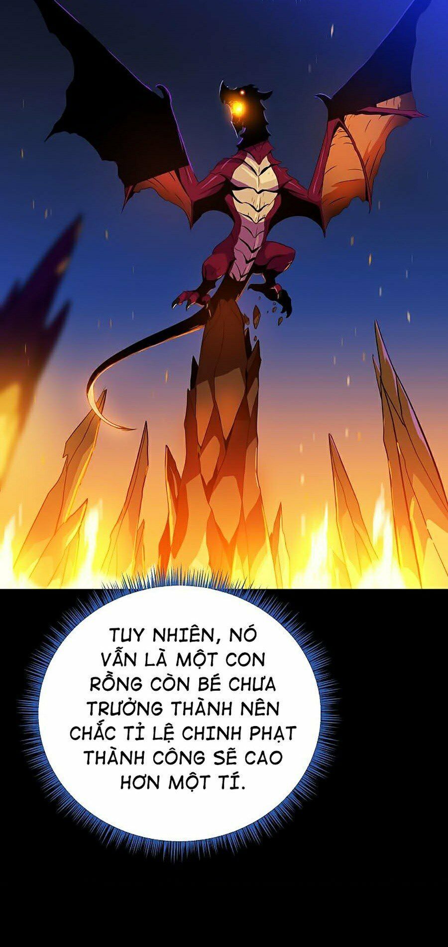 đọc truyện Kẻ Săn Anh Hùng Chương 74 ảnh 42 tại Thiên Thai Truyện