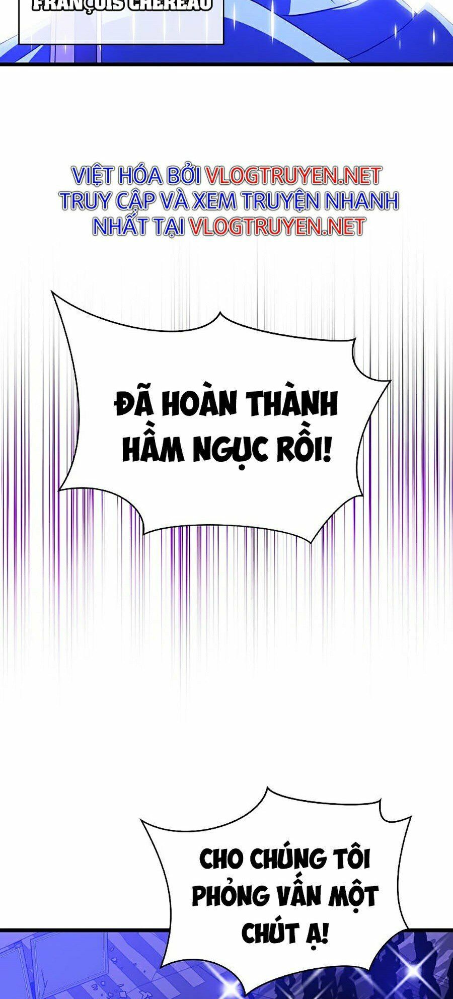 đọc truyện Kẻ Săn Anh Hùng Chương 74 ảnh 7 tại Thiên Thai Truyện