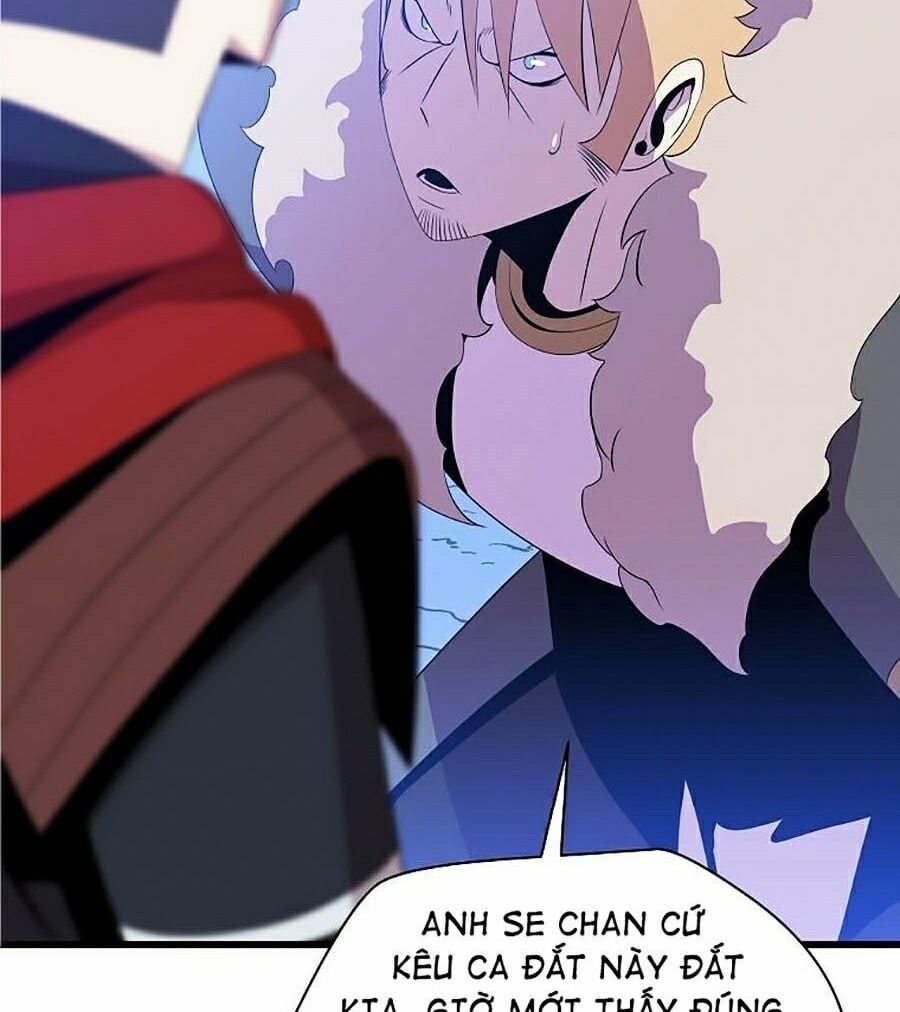 đọc truyện Kẻ Săn Anh Hùng Chương 74 ảnh 60 tại Thiên Thai Truyện