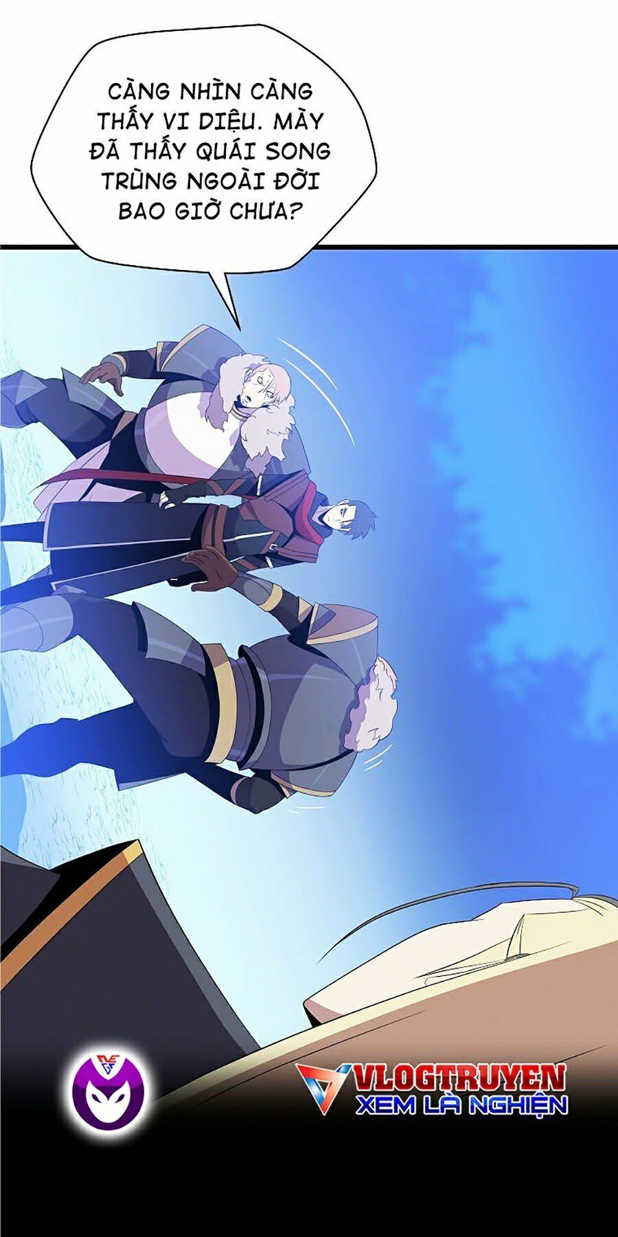 đọc truyện Kẻ Săn Anh Hùng Chương 74 ảnh 63 tại Thiên Thai Truyện