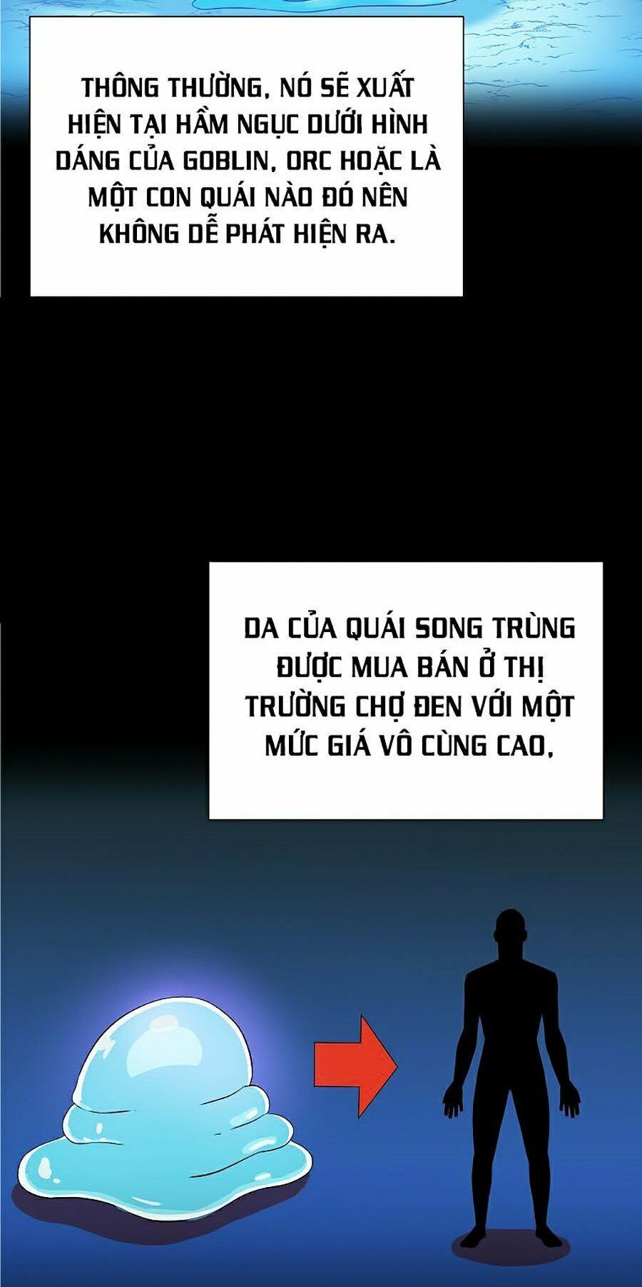 đọc truyện Kẻ Săn Anh Hùng Chương 74 ảnh 65 tại Thiên Thai Truyện