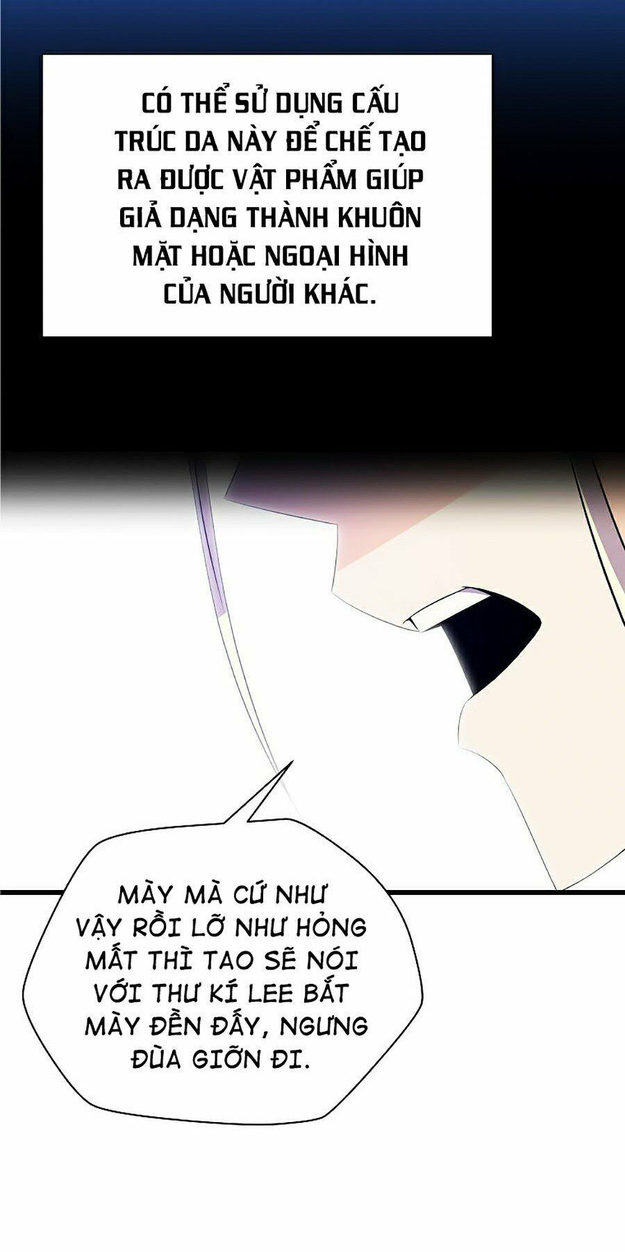 đọc truyện Kẻ Săn Anh Hùng Chương 74 ảnh 66 tại Thiên Thai Truyện