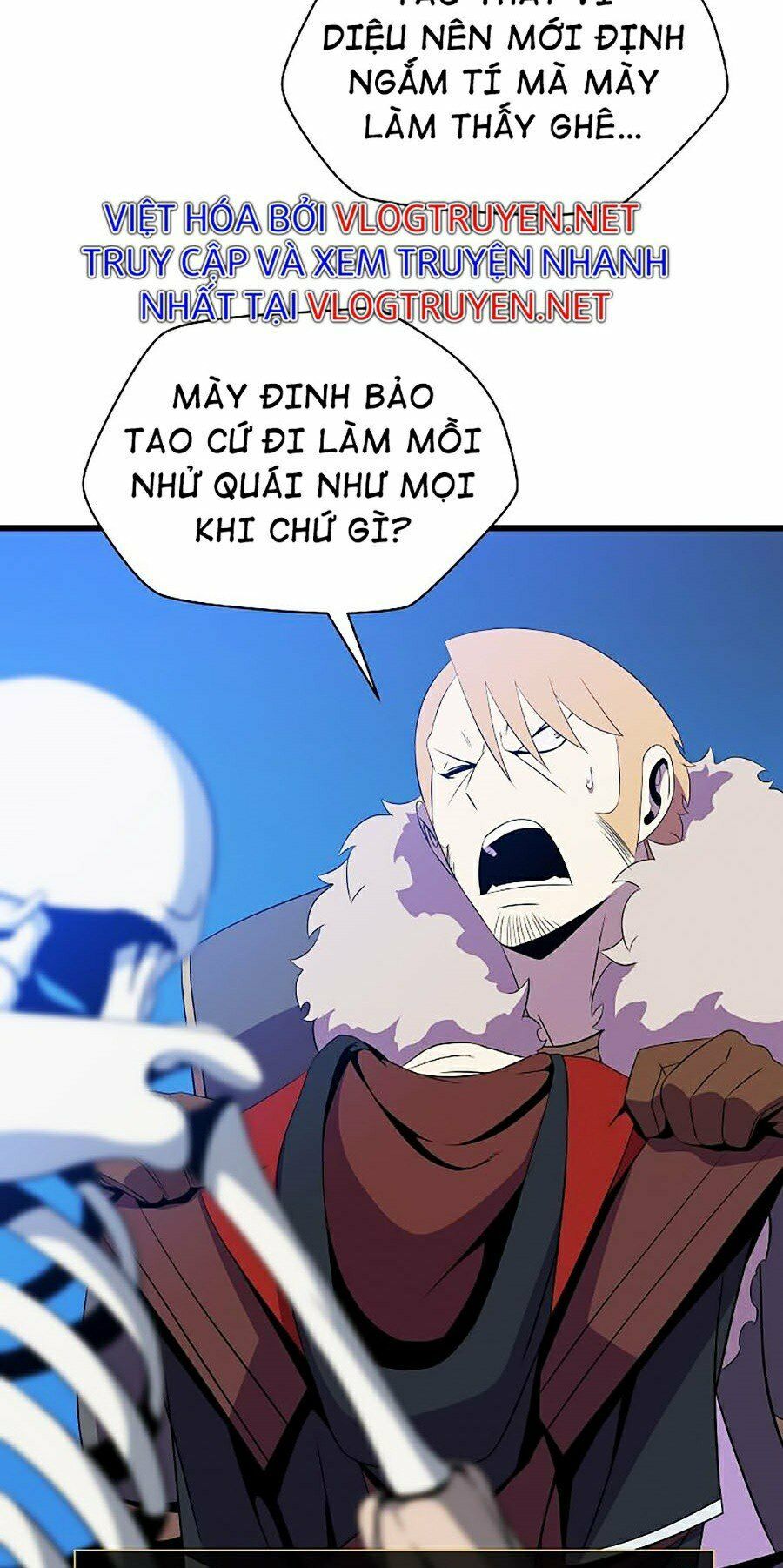 đọc truyện Kẻ Săn Anh Hùng Chương 74 ảnh 68 tại Thiên Thai Truyện