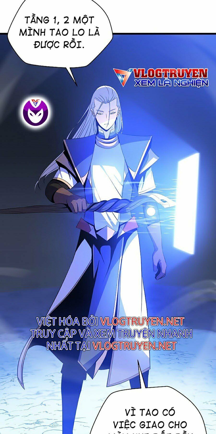 đọc truyện Kẻ Săn Anh Hùng Chương 74 ảnh 71 tại Thiên Thai Truyện