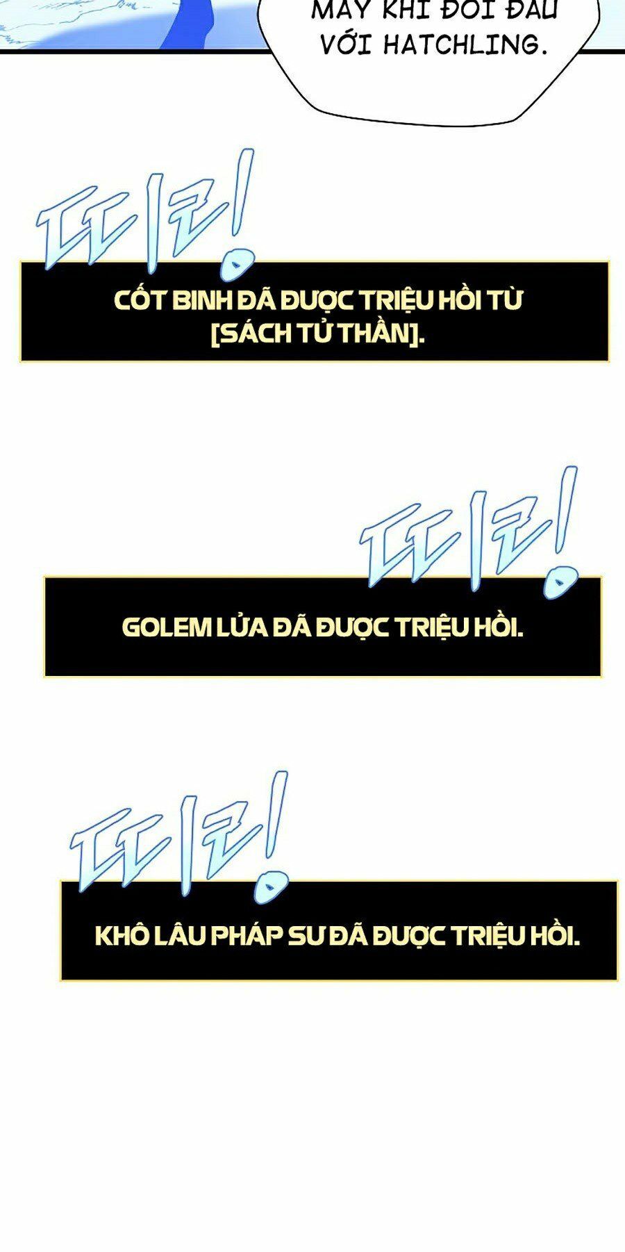 đọc truyện Kẻ Săn Anh Hùng Chương 74 ảnh 72 tại Thiên Thai Truyện