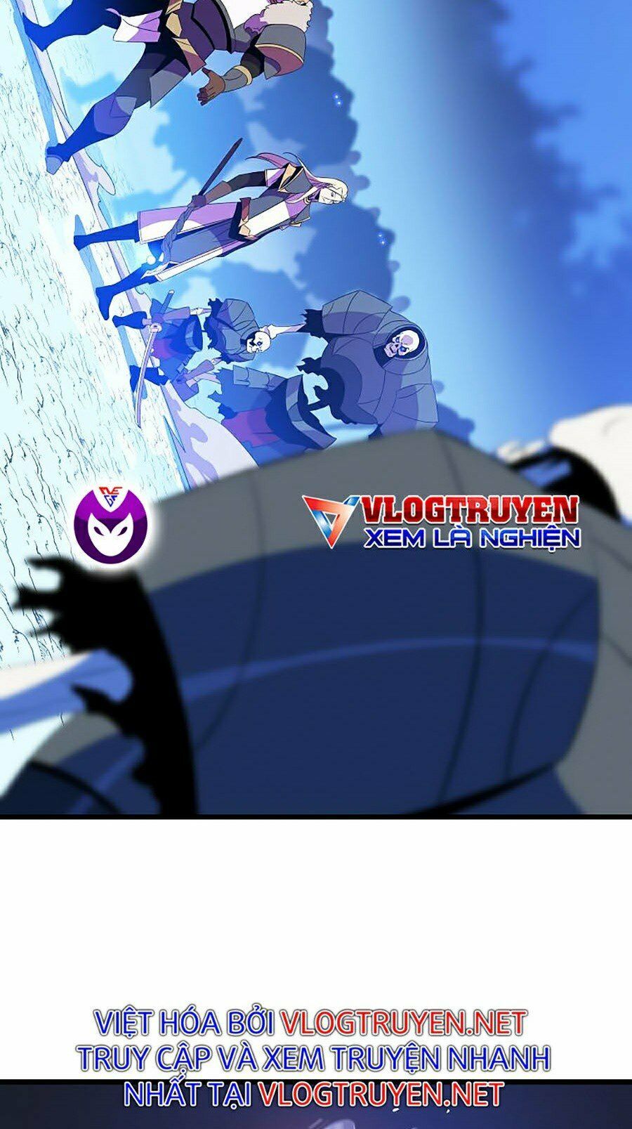 đọc truyện Kẻ Săn Anh Hùng Chương 74 ảnh 74 tại Thiên Thai Truyện