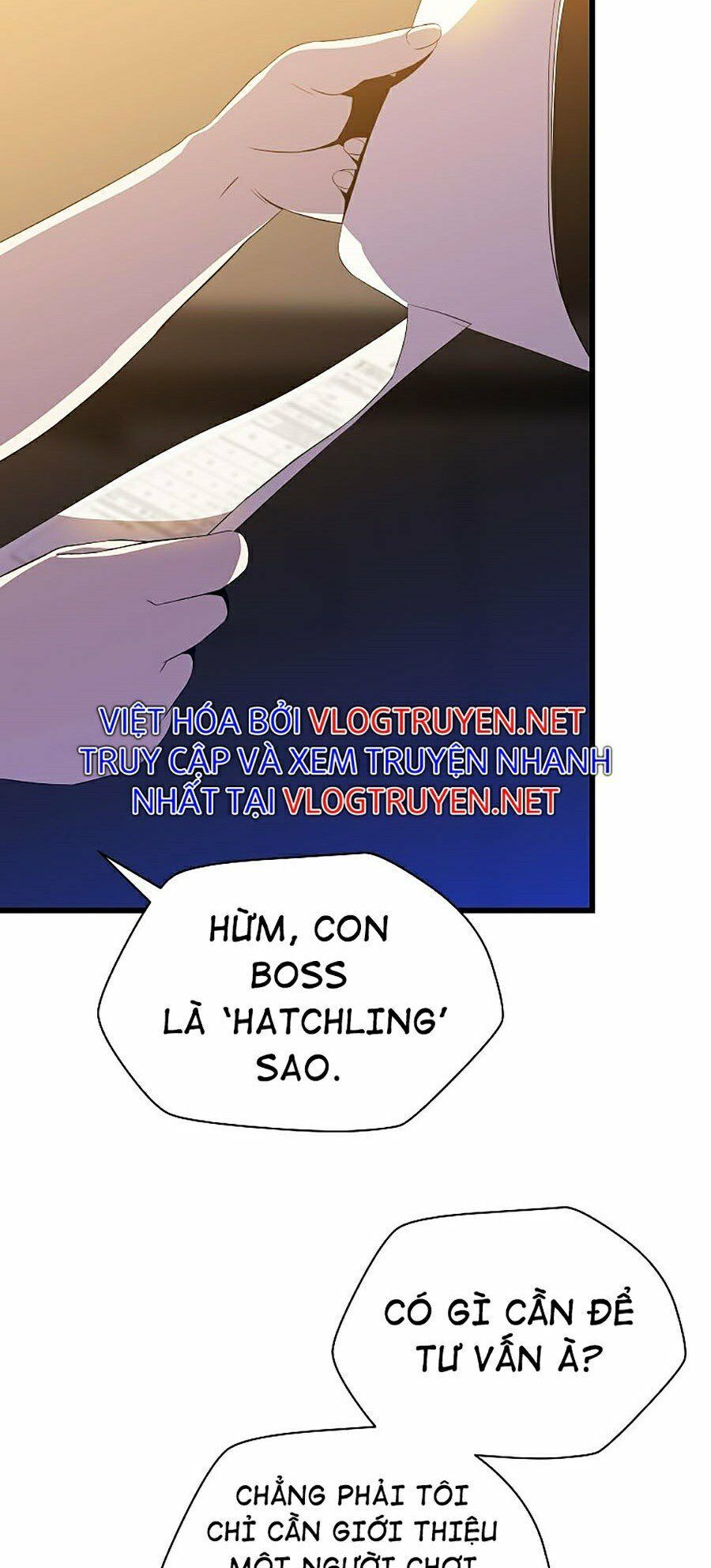 đọc truyện Kẻ Săn Anh Hùng Chương 74 ảnh 10 tại Thiên Thai Truyện