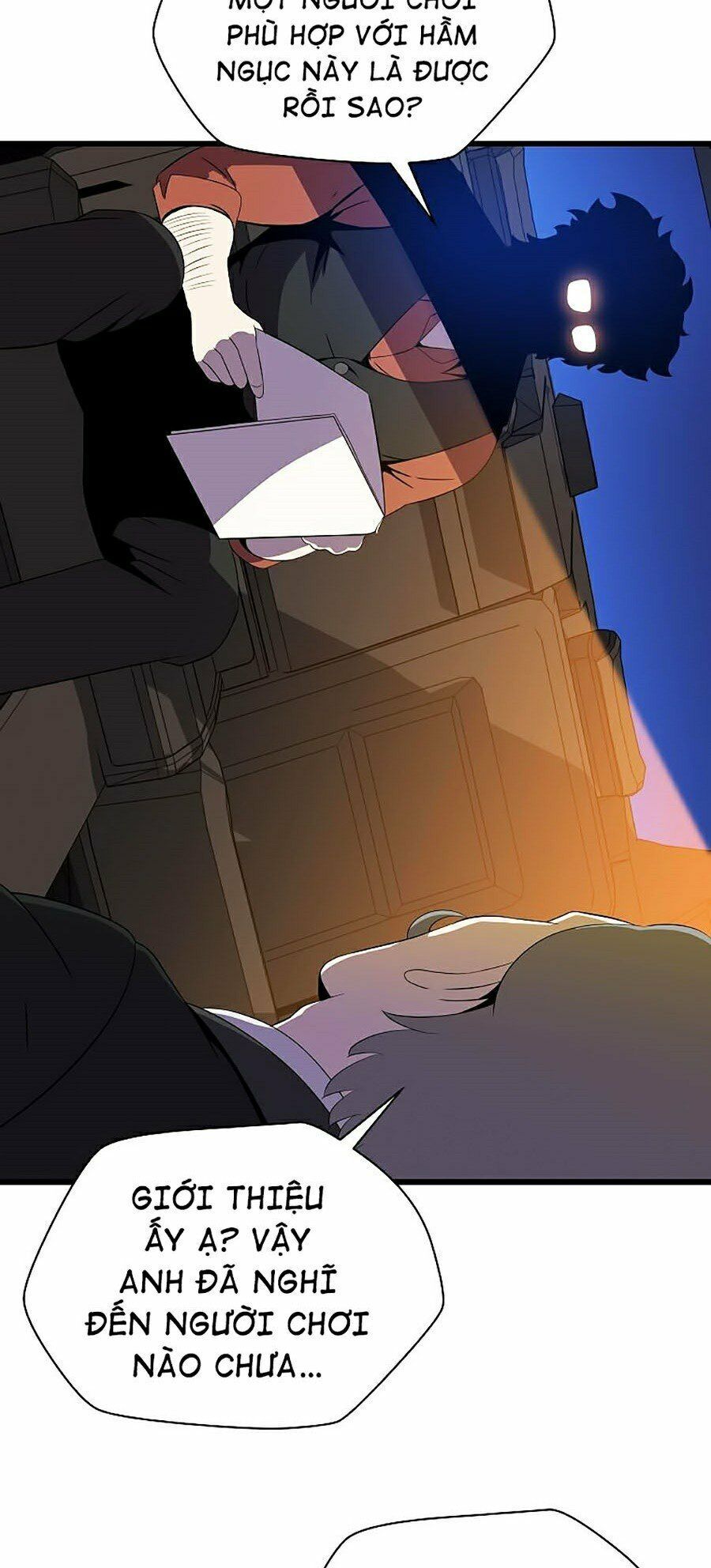 đọc truyện Kẻ Săn Anh Hùng Chương 74 ảnh 11 tại Thiên Thai Truyện