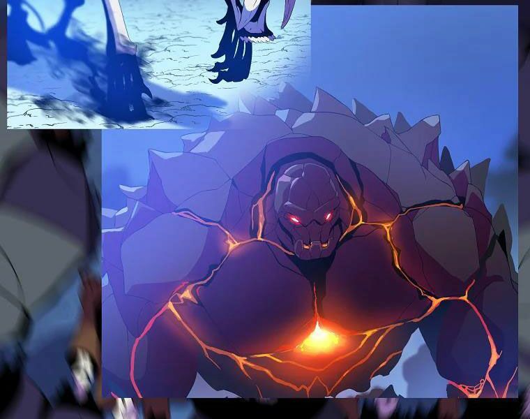 đọc truyện Kẻ Săn Anh Hùng Chương 75 ảnh 18 tại Thiên Thai Truyện