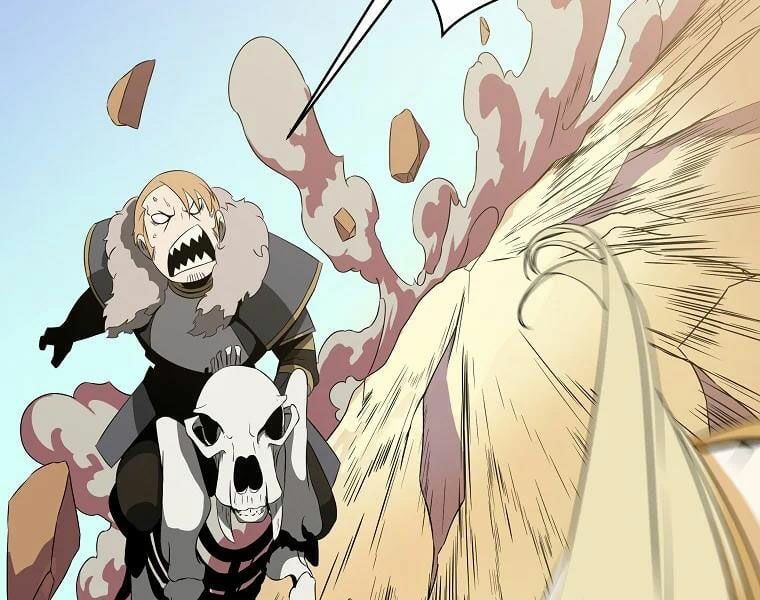 đọc truyện Kẻ Săn Anh Hùng Chương 75 ảnh 100 tại Thiên Thai Truyện