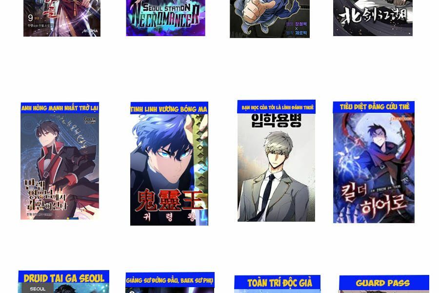 đọc truyện Kẻ Săn Anh Hùng Chương 77 ảnh 188 tại Thiên Thai Truyện