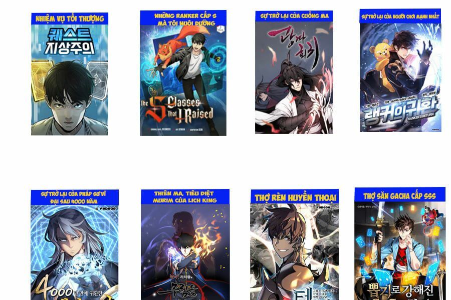 đọc truyện Kẻ Săn Anh Hùng Chương 77 ảnh 191 tại Thiên Thai Truyện