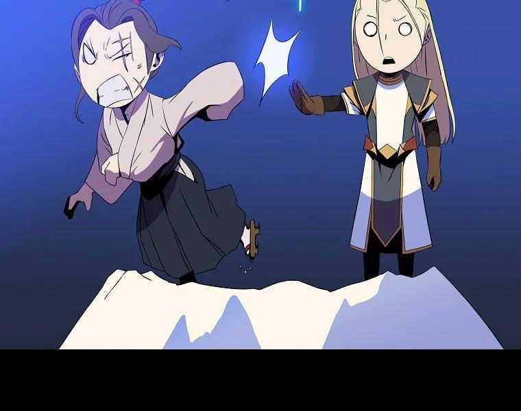 đọc truyện Kẻ Săn Anh Hùng Chương 77 ảnh 22 tại Thiên Thai Truyện