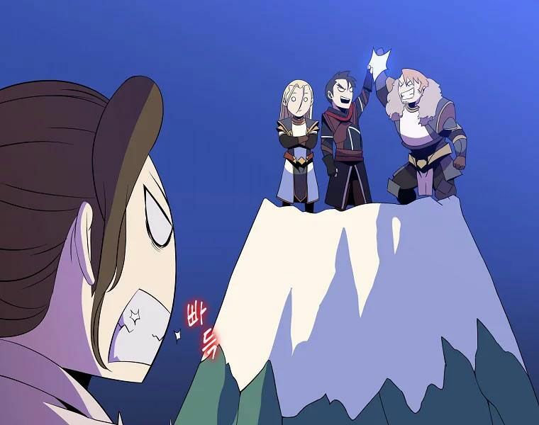 đọc truyện Kẻ Săn Anh Hùng Chương 77 ảnh 24 tại Thiên Thai Truyện