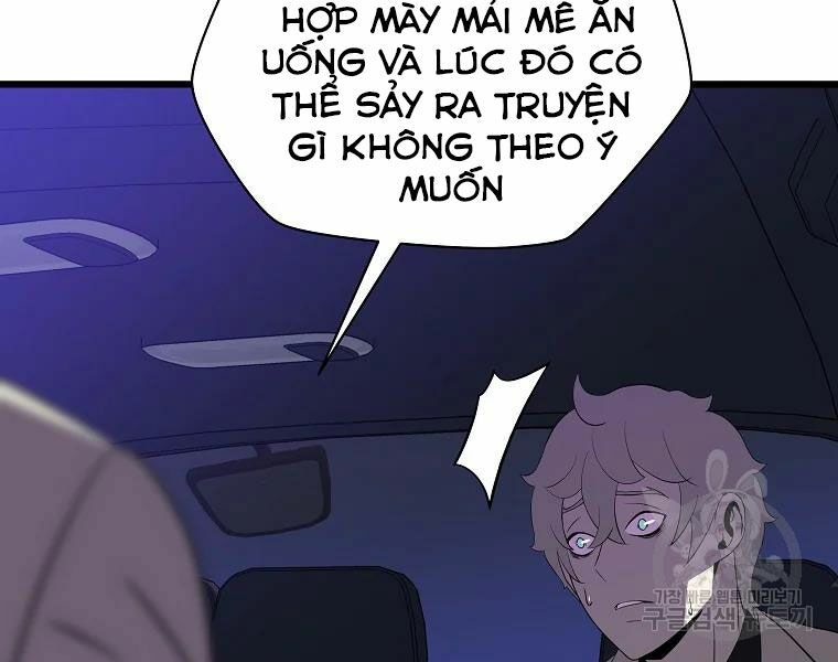 đọc truyện Kẻ Săn Anh Hùng Chương 78 ảnh 156 tại Thiên Thai Truyện