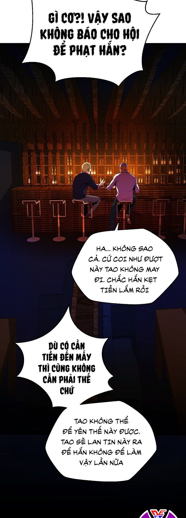 đọc truyện Kẻ Săn Anh Hùng Chương 8 ảnh 12 tại Thiên Thai Truyện